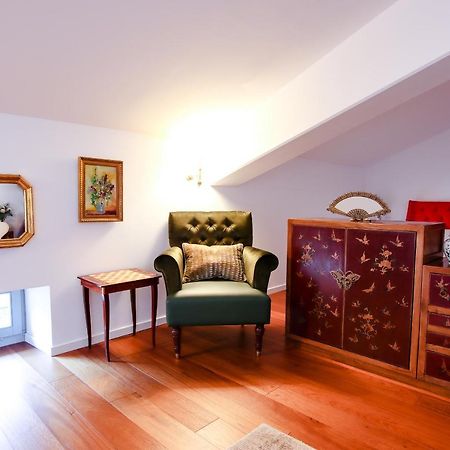 Al Ciani Balcony Suite Lugano Luaran gambar