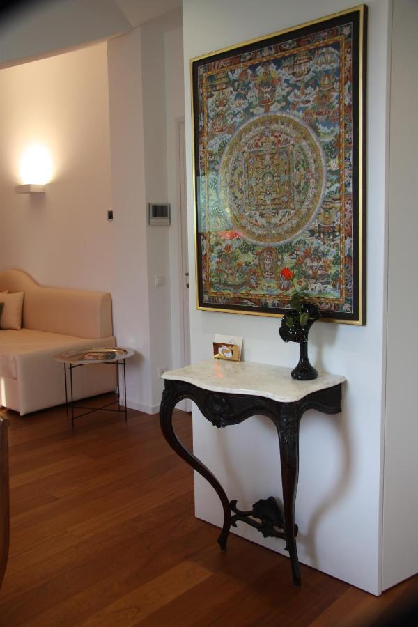 Al Ciani Balcony Suite Lugano Luaran gambar