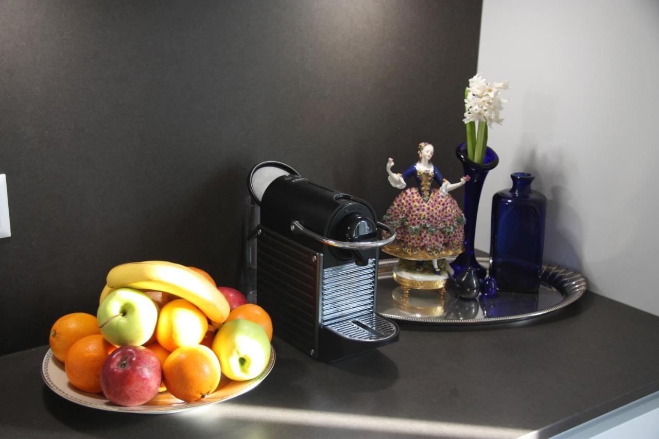 Al Ciani Balcony Suite Lugano Luaran gambar