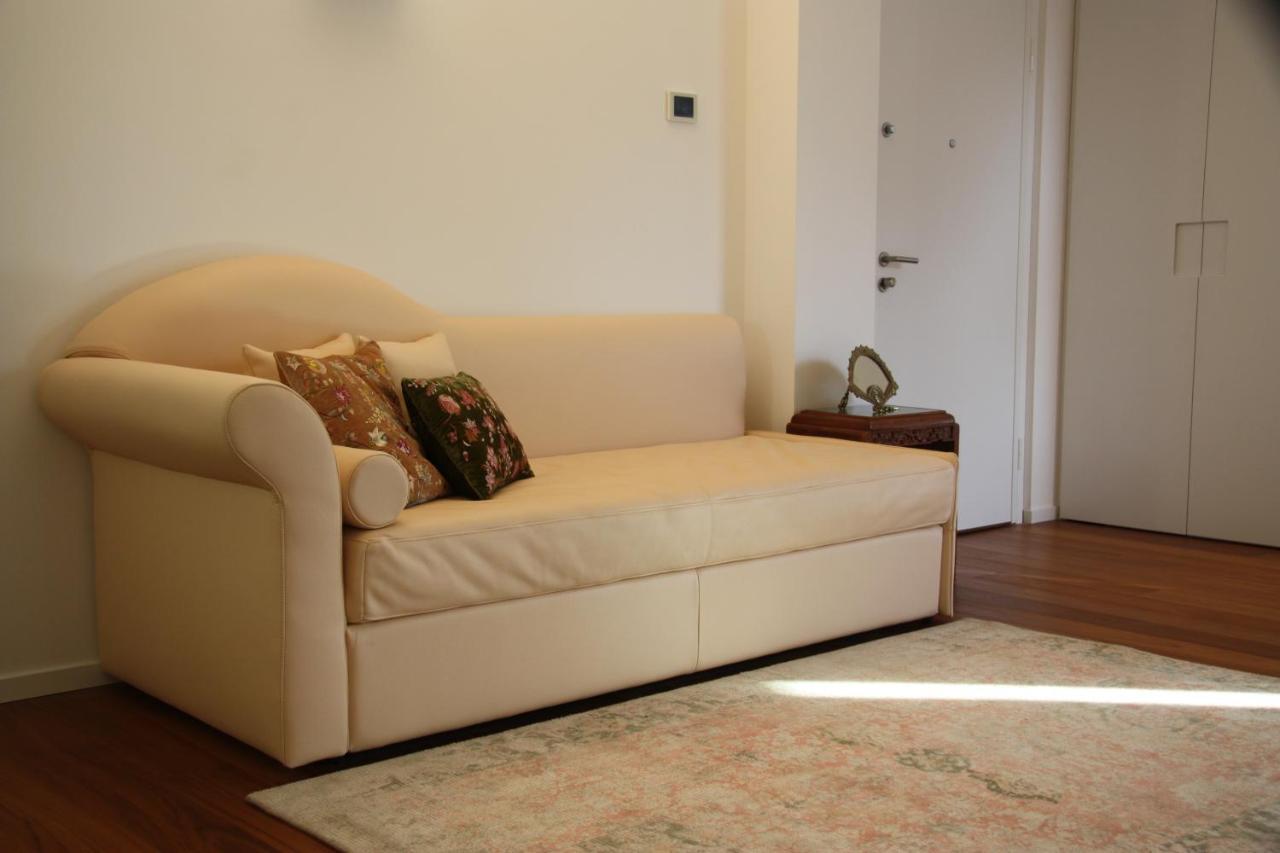 Al Ciani Balcony Suite Lugano Luaran gambar