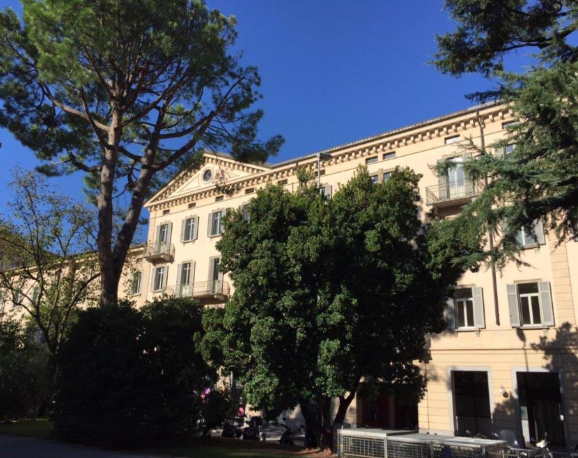 Al Ciani Balcony Suite Lugano Luaran gambar